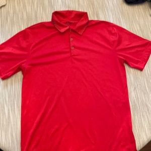 Nike Golf Tour Performance Dri-Fit shirt